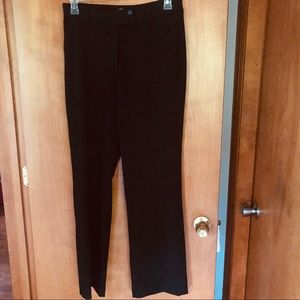 Oleg Cassini dress slacks